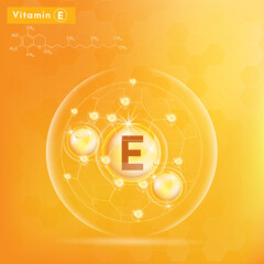 Vitamin E