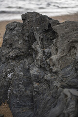 Les rochers 2