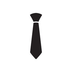 Tie icon 