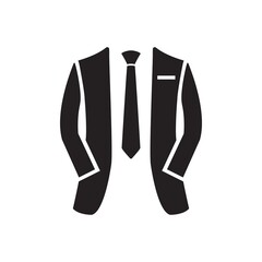 Suit icon