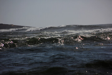 mar de Inverno