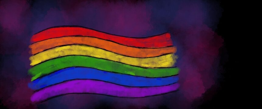 Wild Pride

