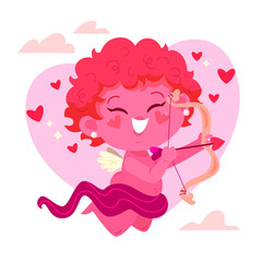 Valentine's Cupid