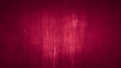 old red abstract texture cement concrete wall background