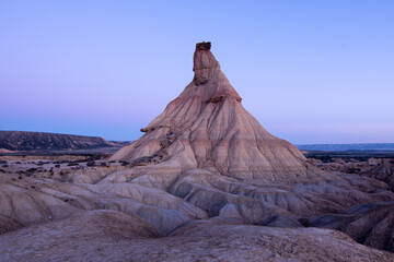 Bardenas Reales de Navarra