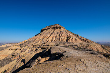 Bardenas Reales de Navarra