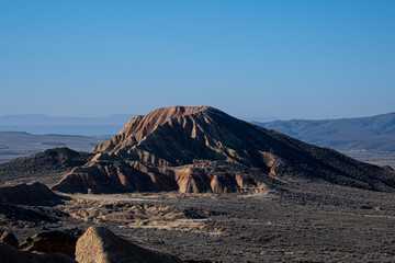 Bardenas Reales de Navarra