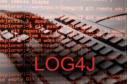 Security source code and hacker man. HACK CONCEPT