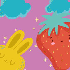 Kid Illustrations cartoon