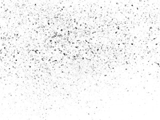 Dreckige Punkte grunge Textur