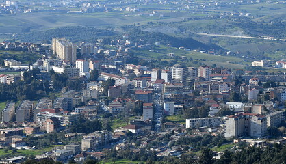 Fototapeta premium azazga