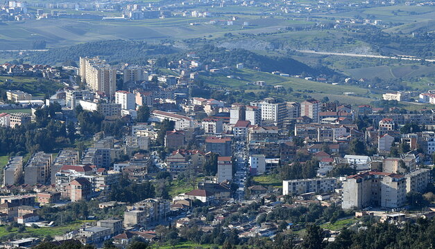 azazga