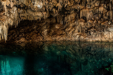 cenote 