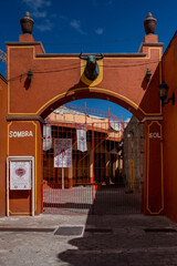 Fototapeta premium old town hall