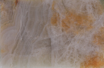 surface of raw rough agate stone