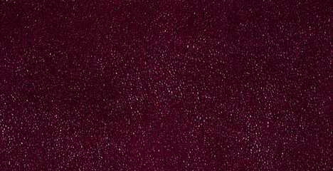 background dark burgundy leather surface