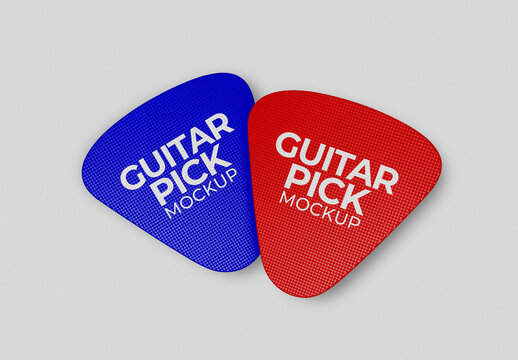 Ukulele pick template store