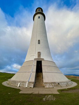 Hoad Monument Ulverston, Lake District, UK