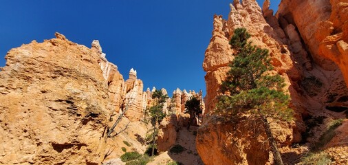 Bryce Canyon National Park