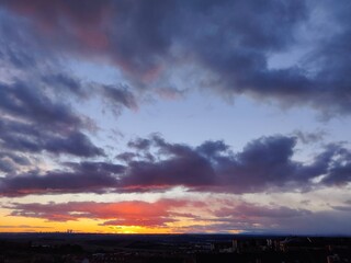 Madrid