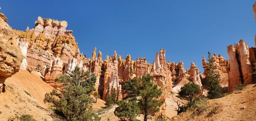 Bryce Canyon National Park