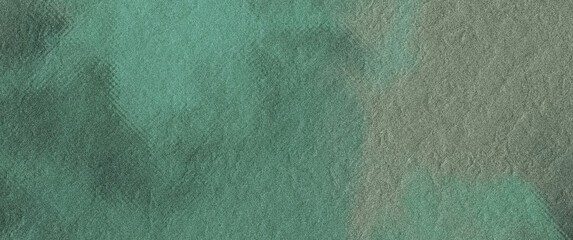 colors: sky blue and ochre.  concrete,  grain,  painting,  tile,  wallpaper,  website. 