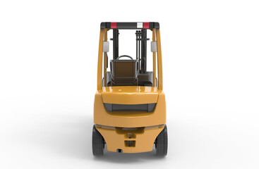 goods elevator machinery