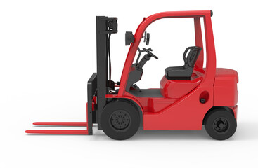 goods elevator machinery