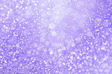 Fancy lavender purple lilac glitter birthday princess or girl perfume background - 484052385