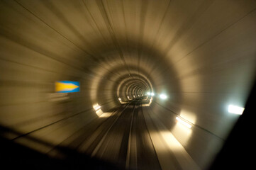 Tunnel