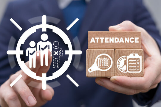 Concept of Attendance Accounting Analysis Business School.