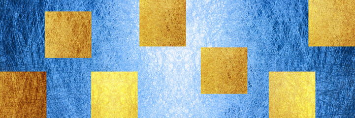 金のある背景デザイン