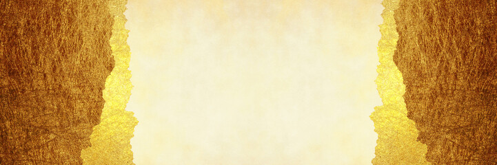 金のある背景デザイン