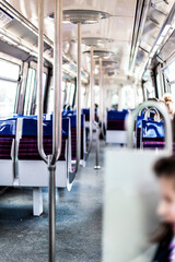 le temps d'un trajet