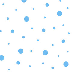 vector abstract doodle background	
