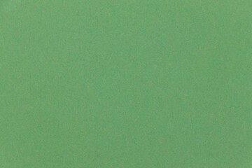 少しくすんだ薄緑色の紙