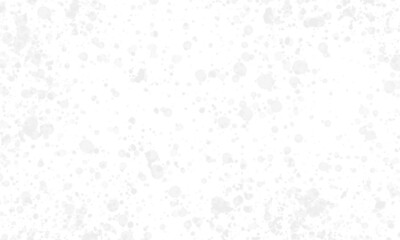 スパッタリング、水彩、イラスト