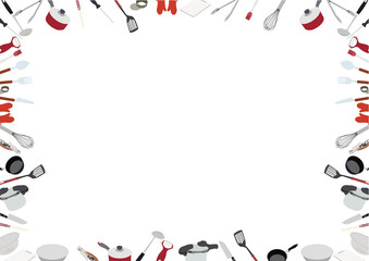 キッチンフレーム