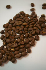 Coffee beans