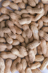 落花生　ピーナッツ