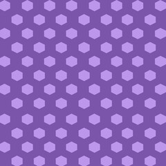 Patterned background. 3D illustration, 3D rendering