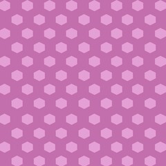 Patterned background. 3D illustration, 3D rendering	
