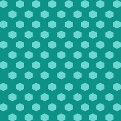 Patterned background. 3D illustration, 3D rendering