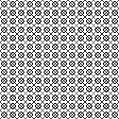 Patterned background. 3D illustration, 3D rendering	