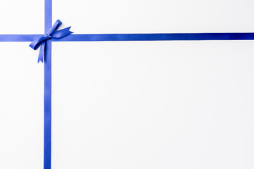 ギフトイメージ_青リボン