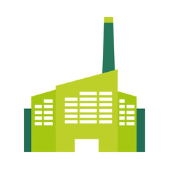 green factory industry