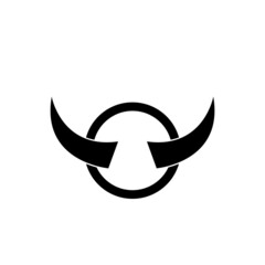 the devil logo and symbol