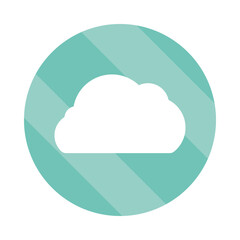 cloud storage icon