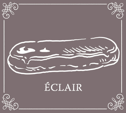 エクレア Images Browse 416 Stock Photos Vectors And Video Adobe Stock