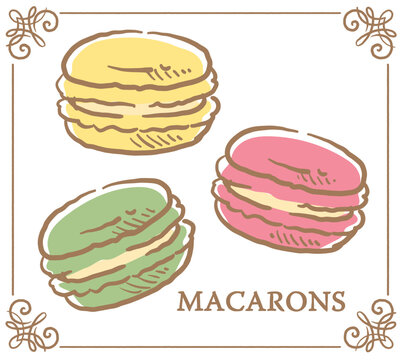 マカロン Images Browse 3 319 Stock Photos Vectors And Video Adobe Stock